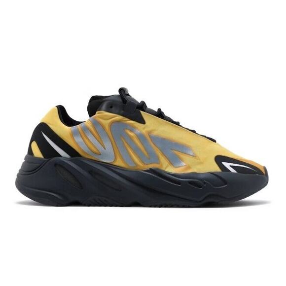 Adidas Yeezy Boost 700 MNVN Honey Flux Trainer Men\'s Sneakers Shoes Size 11.5